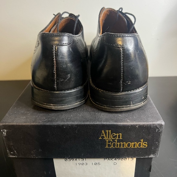 Allen Edmonds “1903” - Picture 5 of 6